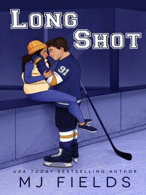 cover image of Long Shot